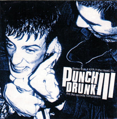 Punch Drunk 3 compilation